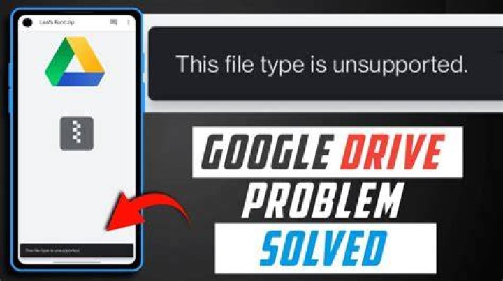 Why does Google Drive think the application I created is a virus? [closed]