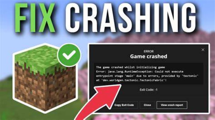 Why does Minecraft crash on Lubuntu but not Ubuntu? [closed]