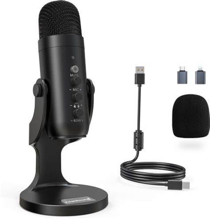 Why does my USB microphone force all audio to go through it, despite system settings?