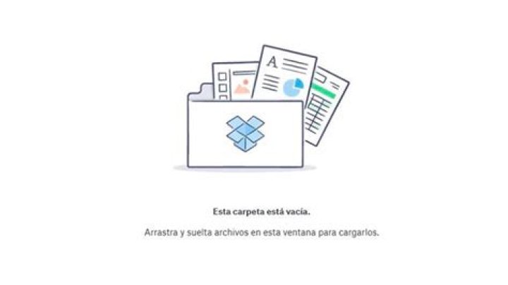 Why Dropbox doesn't work properly anymore?