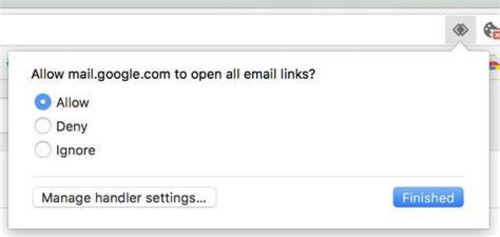 Why I can't make Google Chrome open 