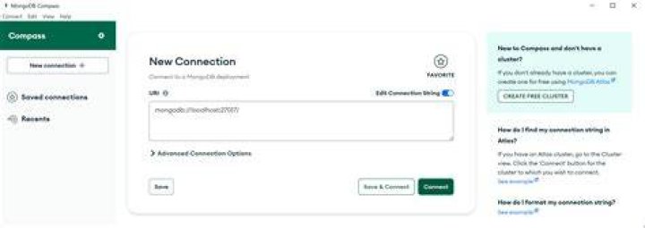 Why I cannot connect to MongoDB from outside while I have set its IP to 0.0.0.0 with no firewall?