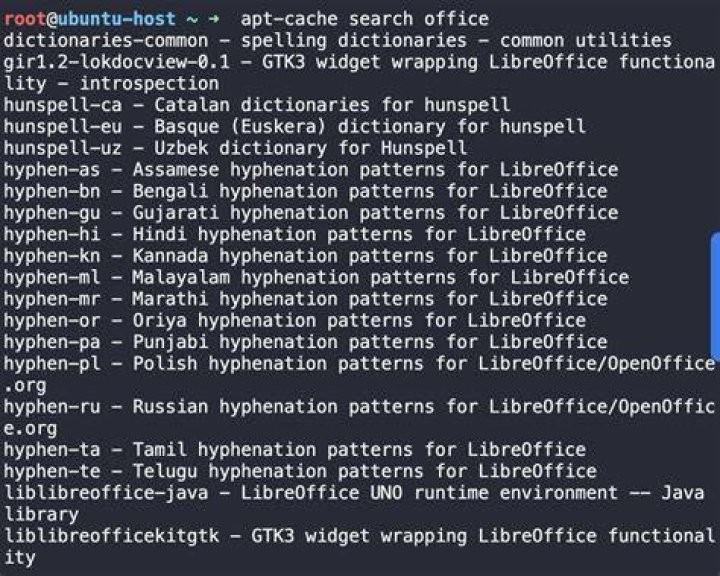 Why is 'apt-cache search' and 'find / -name' showing files associated with a package i have already purged?
