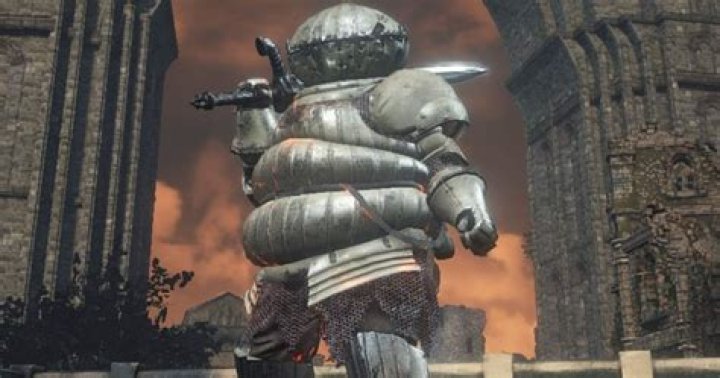 Why is Siegmeyer not appearing in Sen's Fortress?