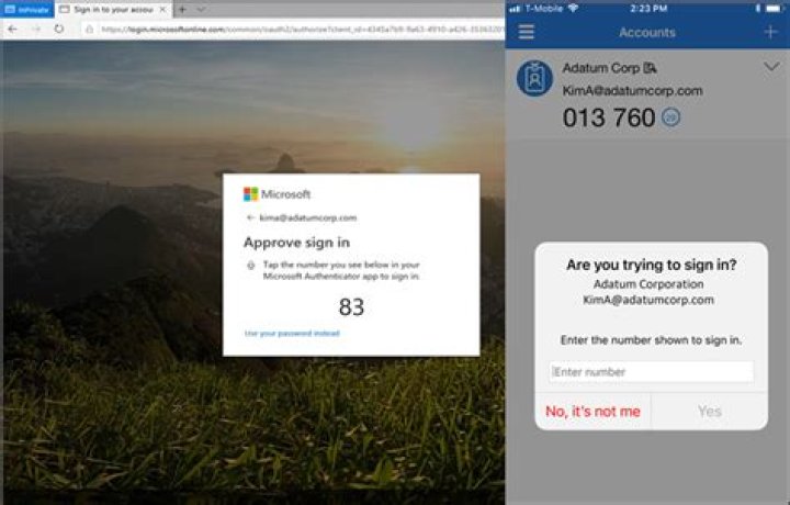 Why is the Xfinity SSID suddenly asking me to authenticate via a windows auth dialog?