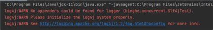 Why Log4j2 logger only prints to console and not write to a file?