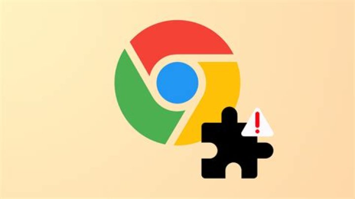 Why my Chrome extensions may have been corrupted?