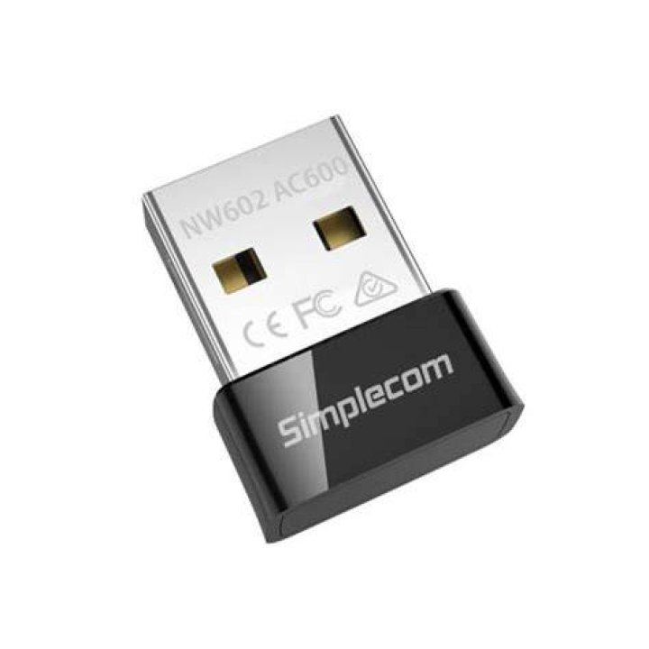 wi-fi adapter driver NW602 AC600