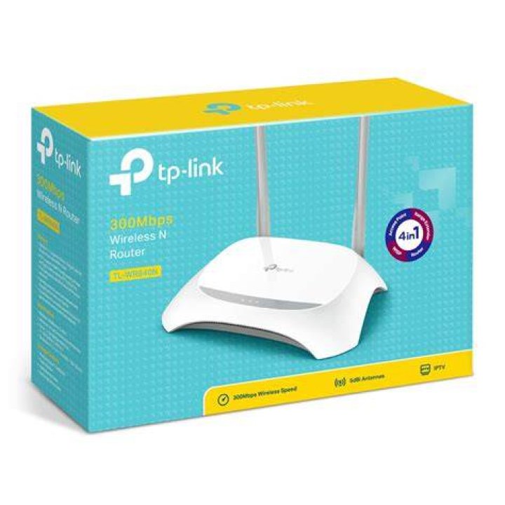 Wifi router 300mbps vs real speed?