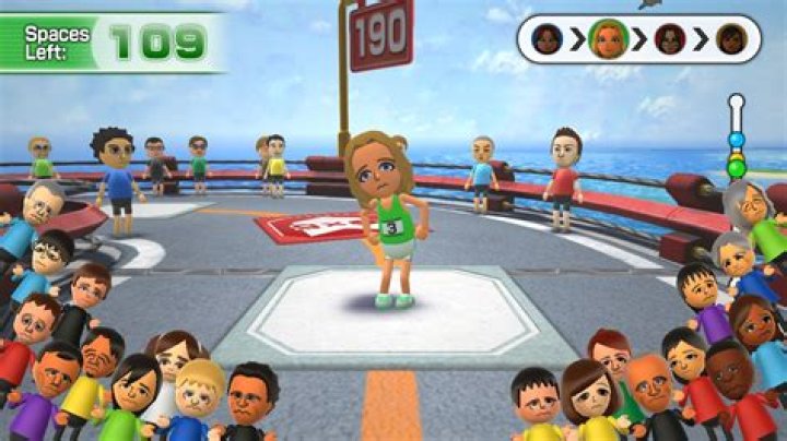 WiiU Screenshot