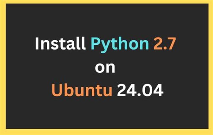 Will it be safe to use python 2.7 on Ubuntu 18.04 after python 2 EOL?