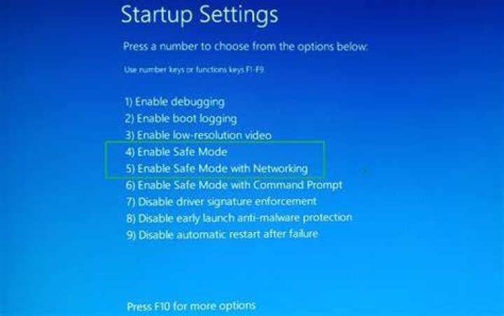 window mode issue