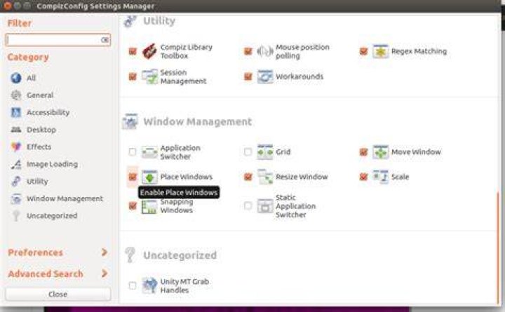 Window start position overlapping with Menubar and Titlebar since last update