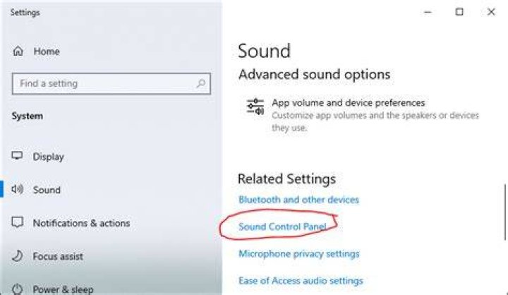 Windows 10: Missing Sounds, Playback & Recording Devices menu items when right click on speaker icon