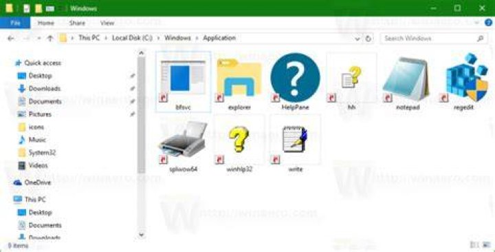WIndows 10 & symbolic links problems