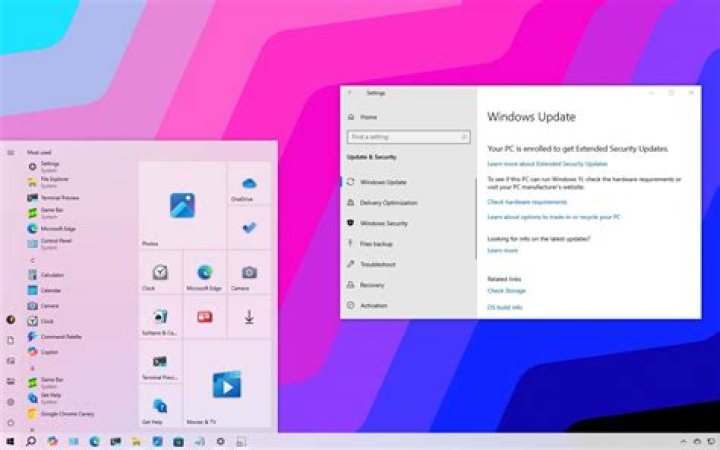 Windows 10 turns display off after minutes instead of hours