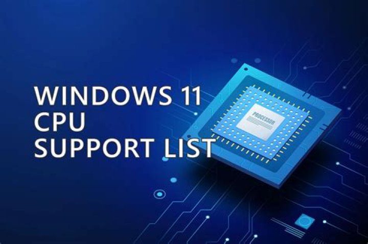Windows 11: CPU too old and tried AllowUpgradesWithUnsupportedTPMOrCPU