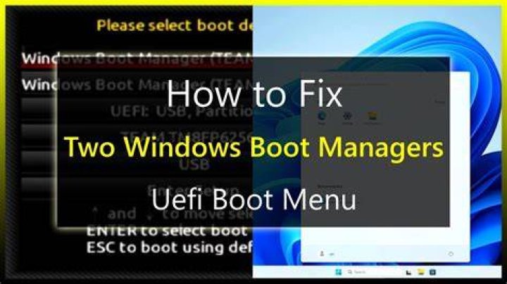 Windows 7 boot manager not localized on UEFI system