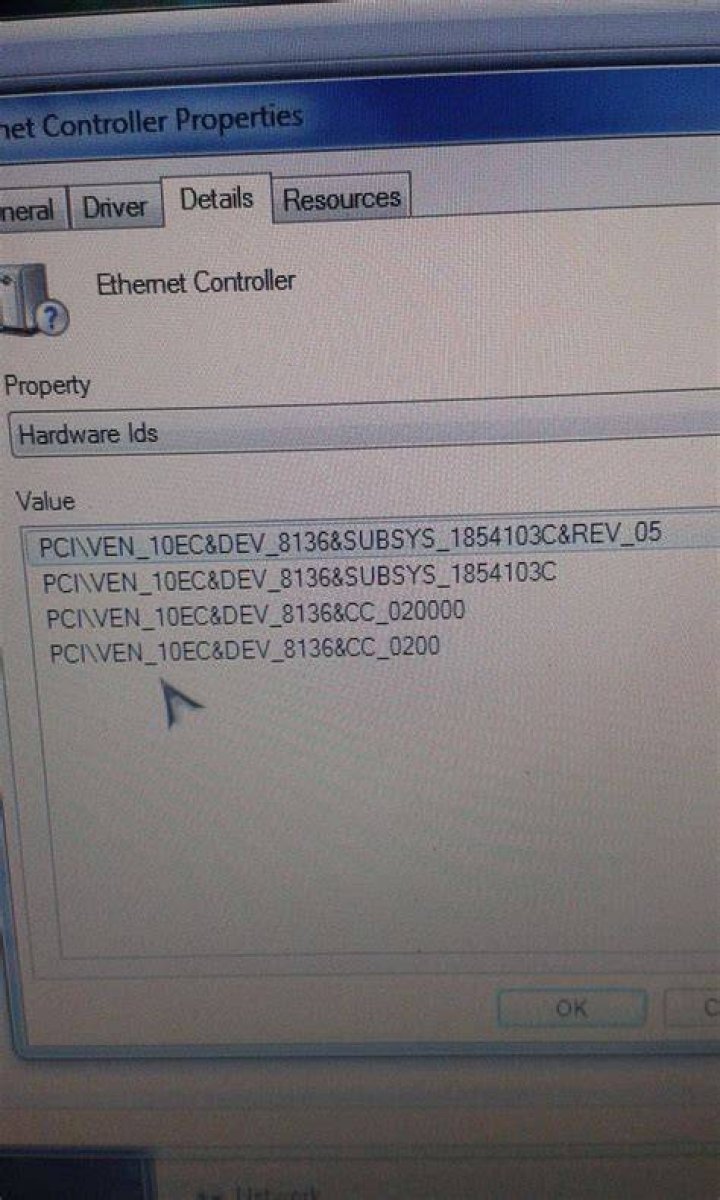 Windows 7: How do I find missing drivers?
