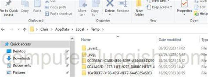 Windows 7 - What happens when you delete the AppData folder? [duplicate]