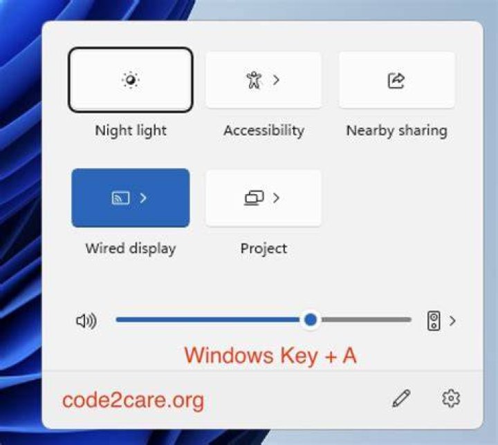 Windows Logo Key