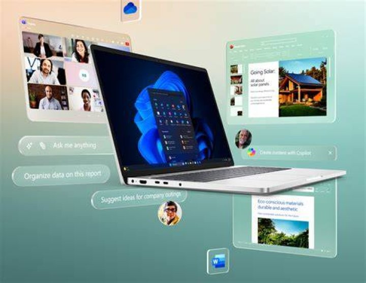 Windows of applications fail to come 'to front'.