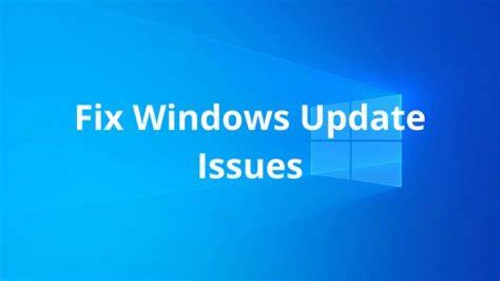 Windows setup claims the installation source is not accessible. How do I fix this?