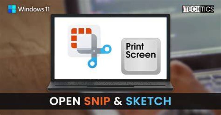 Windows+Shift+S cannot paste image, have to open snip & sketch first and click on copy before I can paste