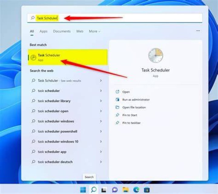 Windows Task Scheduler doesn't start batch file task