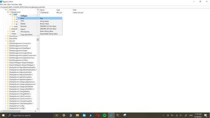 Windows terminal: Predefined tabs on startup