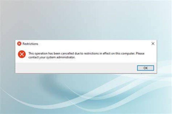 Windows: 