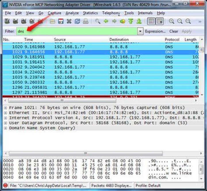Wireshark does not show any interface to capture packets