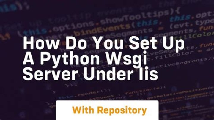 WSGI application error kills screen session and generates hash error in python package