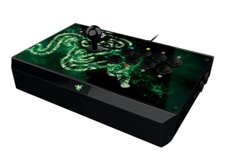 Xbox one controller support