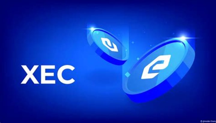 xec's user avatar
