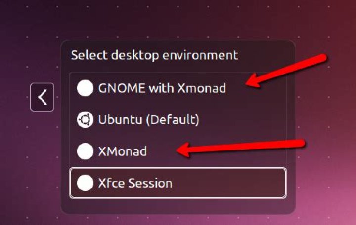 XMonad with GNOME Ubuntu 12.04