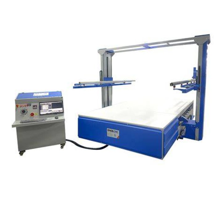 xps output machine 1
