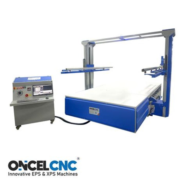 xps output machine 2