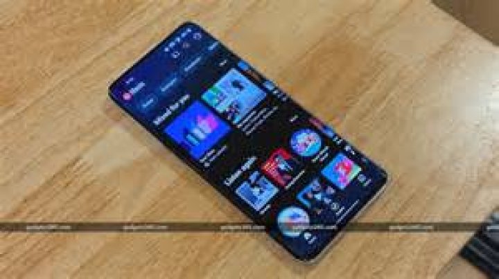 YouTube Music Updated