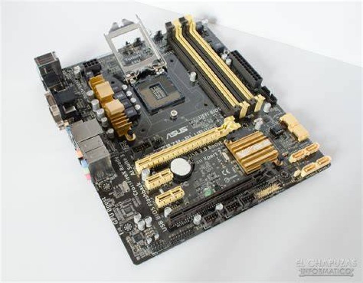 Z87 Chipset MB and Haswell Refresh processor refuses to work (Asus Z87M-PLUS + Core i5-4590)