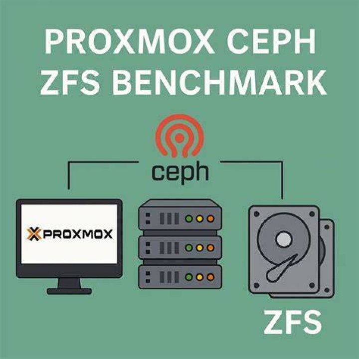 ZFS Beginner Setup with Different Size Drives
